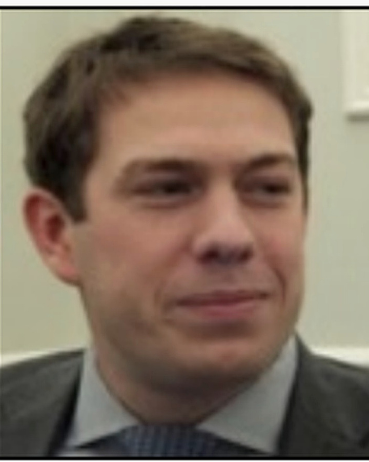 Alexander Haly, Director